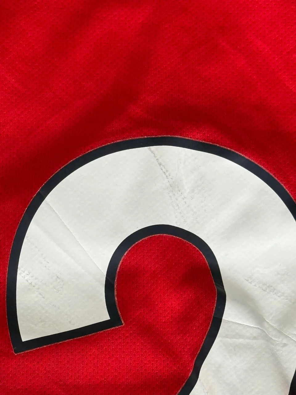 Camisola Auténtica del Bayern Munich – photo 11